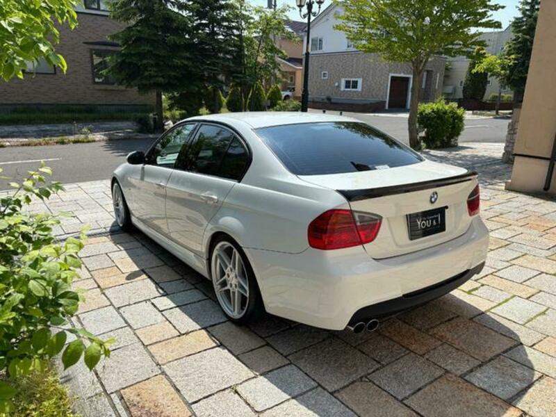 3 SERIES
