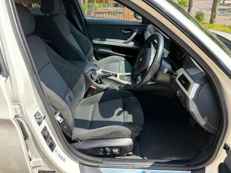 3 SERIES