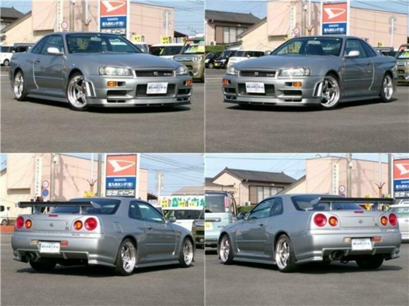 SKYLINE