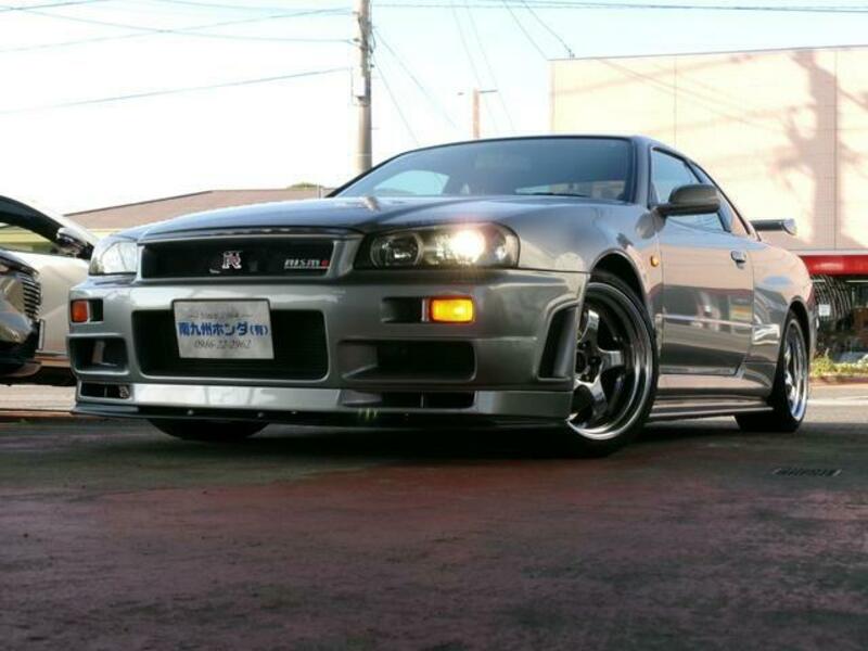 SKYLINE