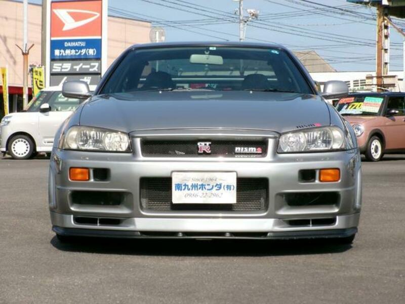 SKYLINE