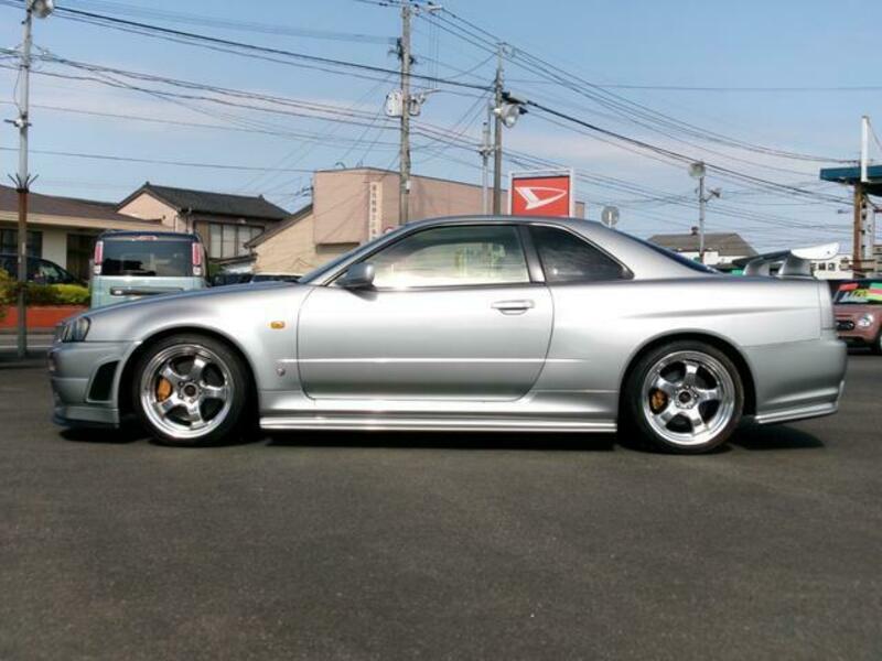 SKYLINE