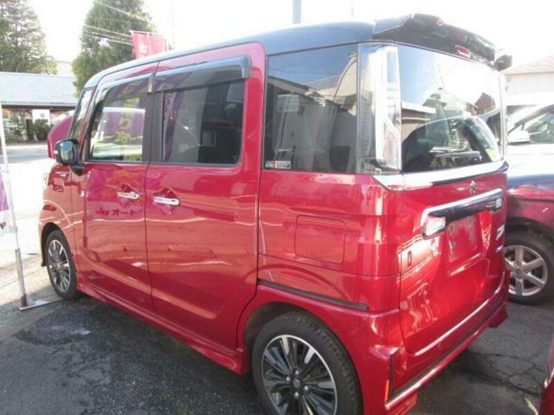 SPACIA CUSTOM