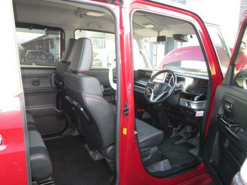SPACIA CUSTOM