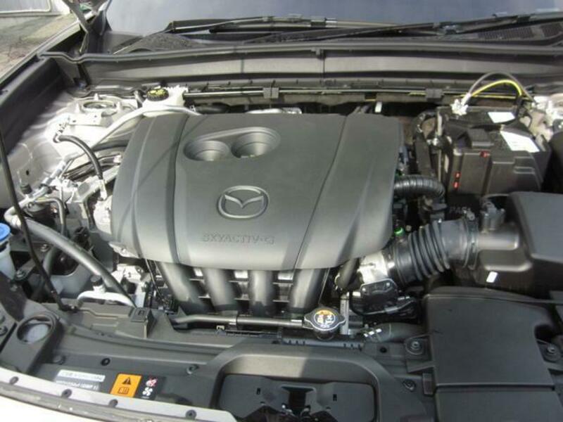 CX-30