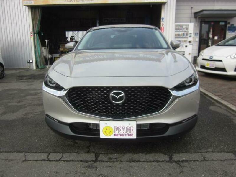 CX-30