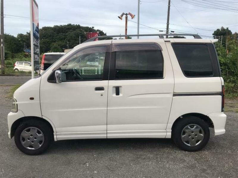 ATRAI WAGON