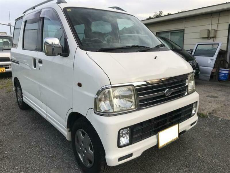 ATRAI WAGON