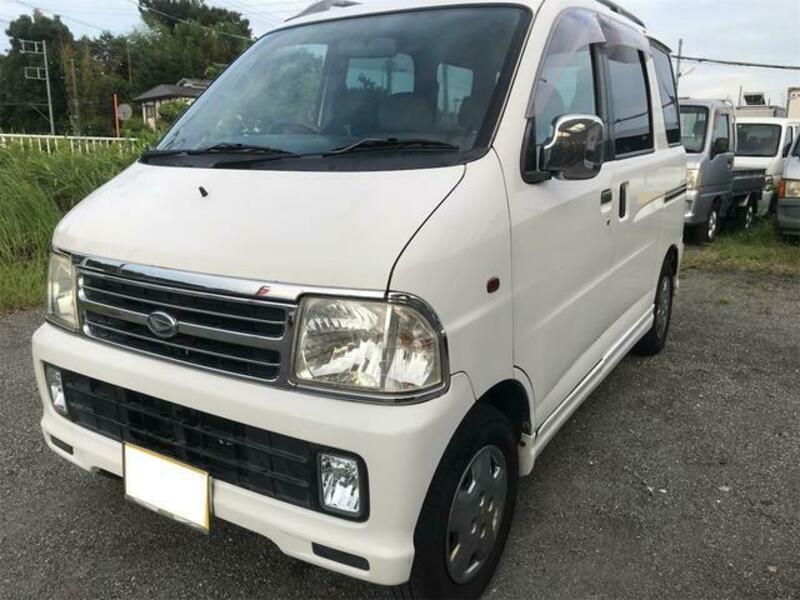 ATRAI WAGON