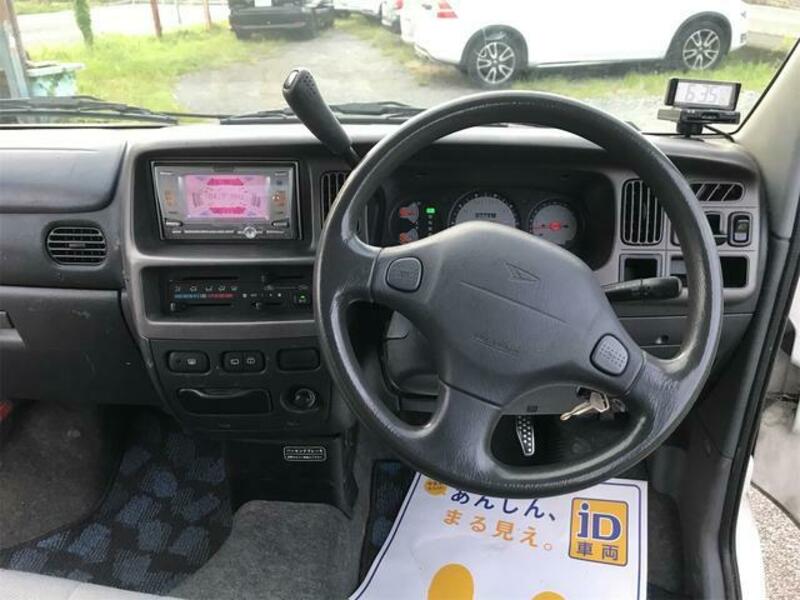 ATRAI WAGON