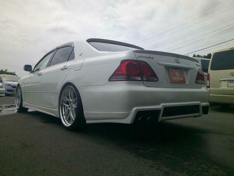 CROWN