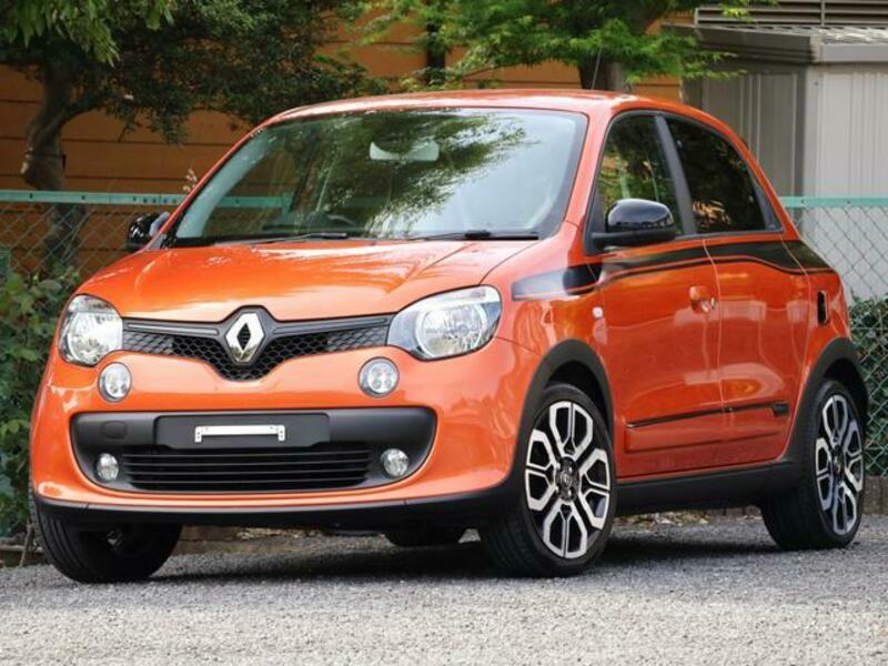 TWINGO-0