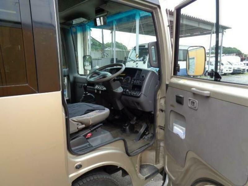 CIVILIAN BUS