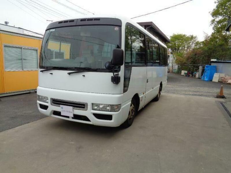 CIVILIAN BUS