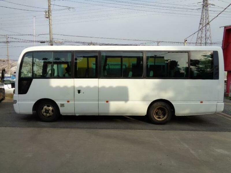 CIVILIAN BUS