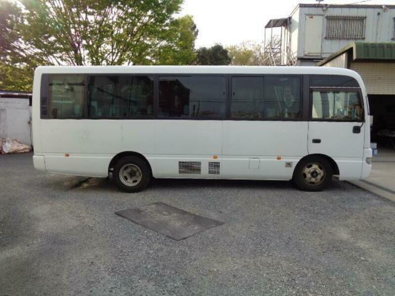 CIVILIAN BUS