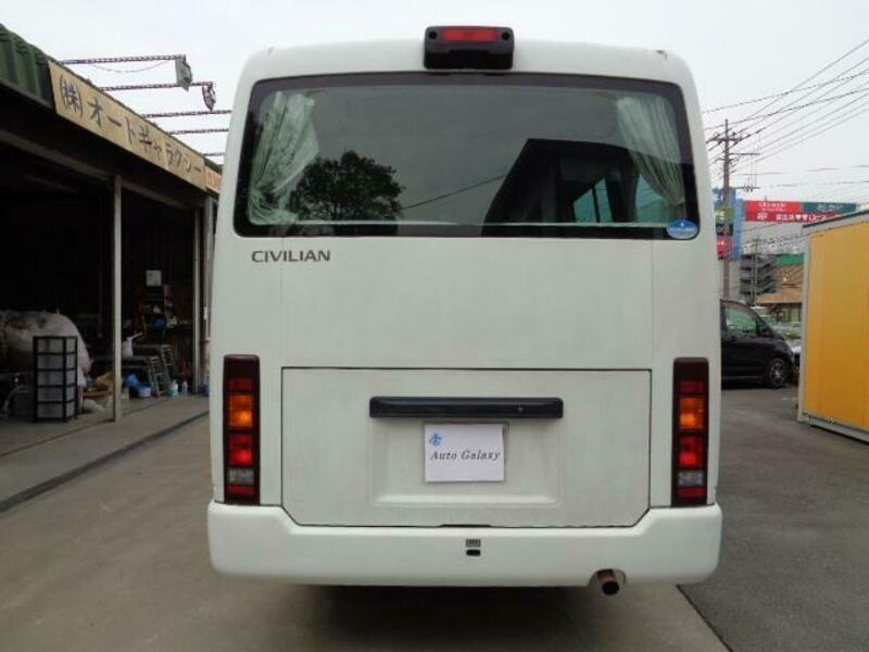 CIVILIAN BUS