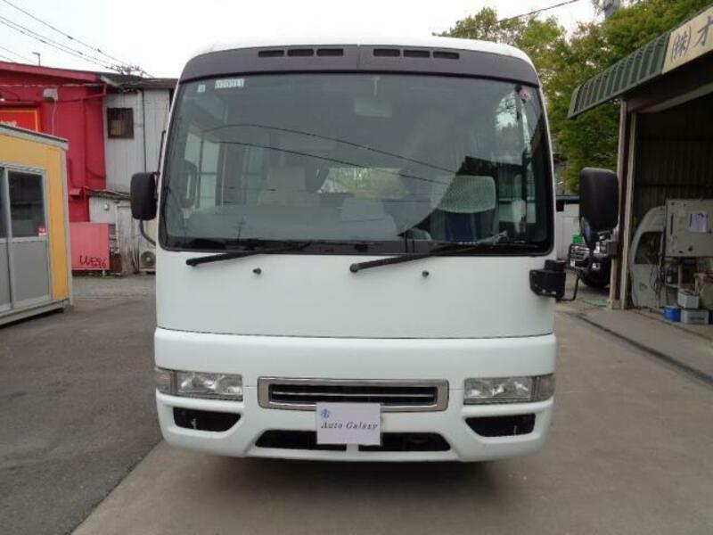 CIVILIAN BUS