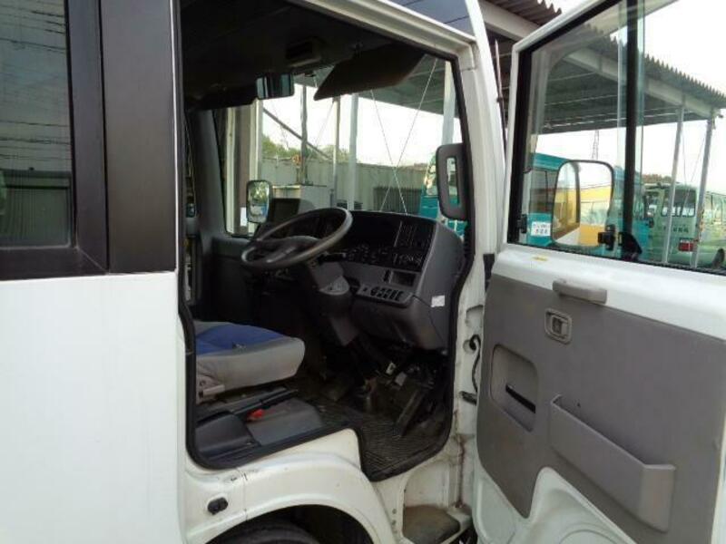 CIVILIAN BUS