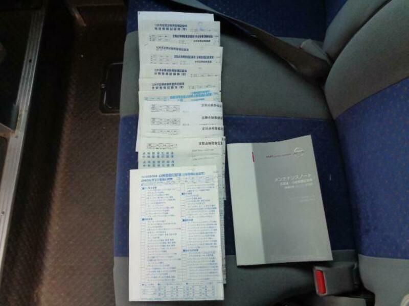 CIVILIAN BUS