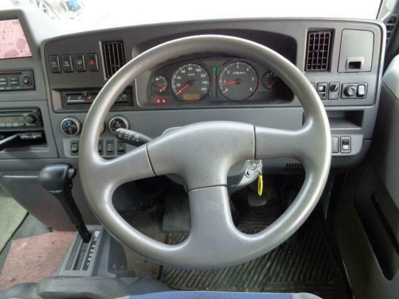 CIVILIAN BUS