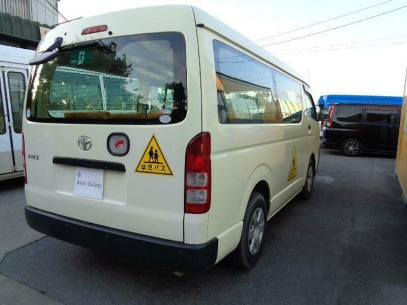 HIACE WAGON