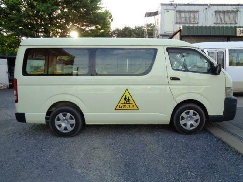 HIACE WAGON