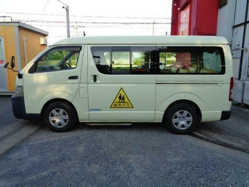 HIACE WAGON