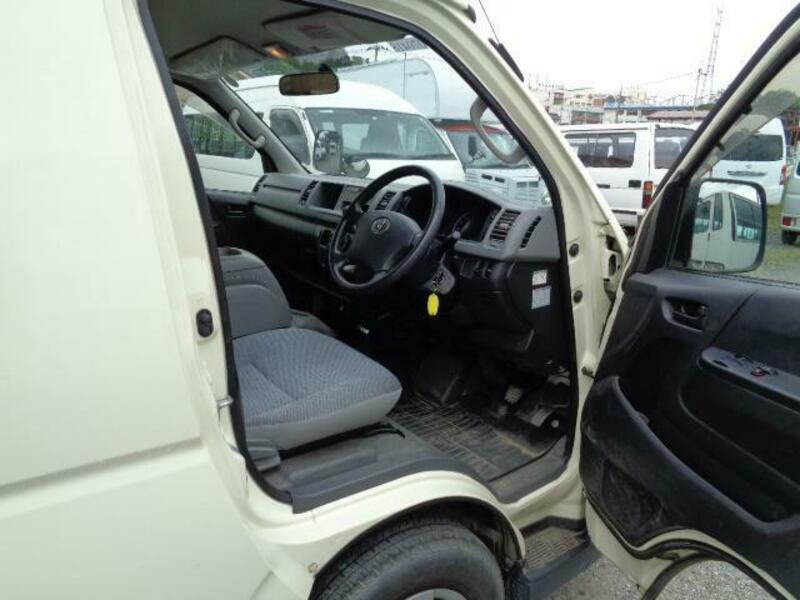 HIACE WAGON
