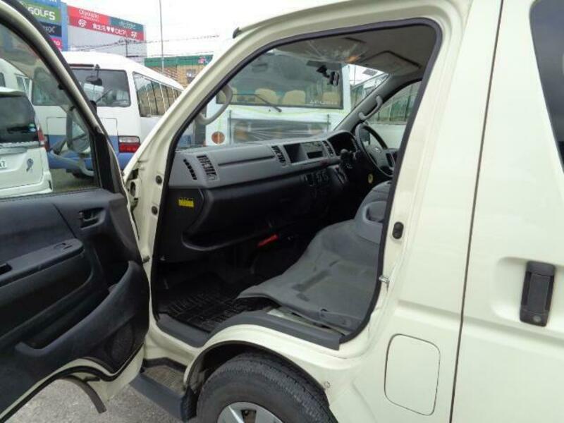 HIACE WAGON