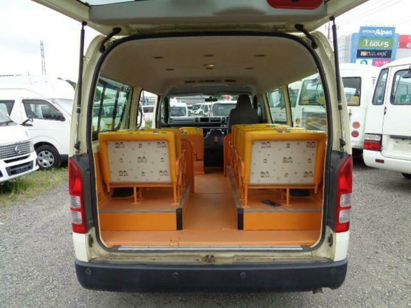 HIACE WAGON