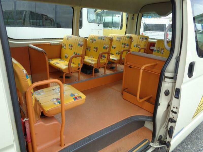 HIACE WAGON