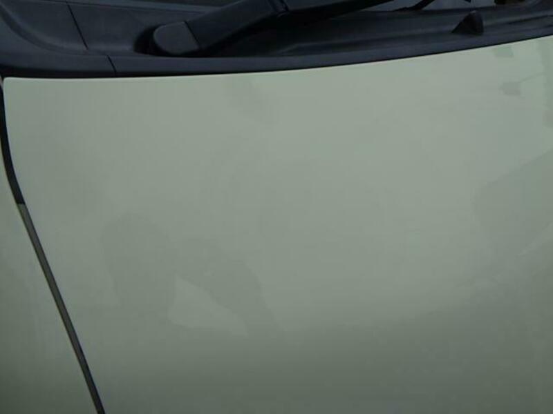 HIACE COMMUTER
