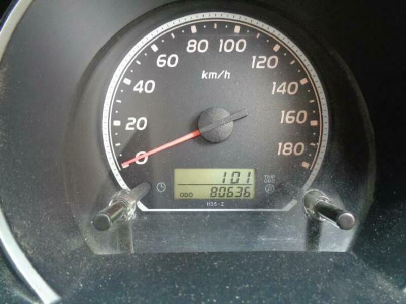 HIACE COMMUTER