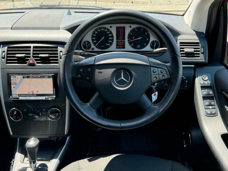B-CLASS