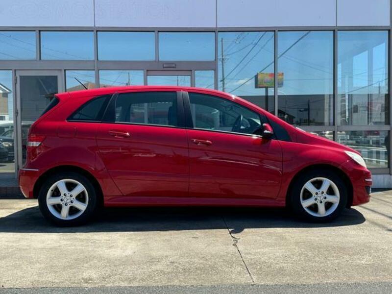 B-CLASS