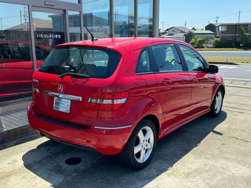 B-CLASS