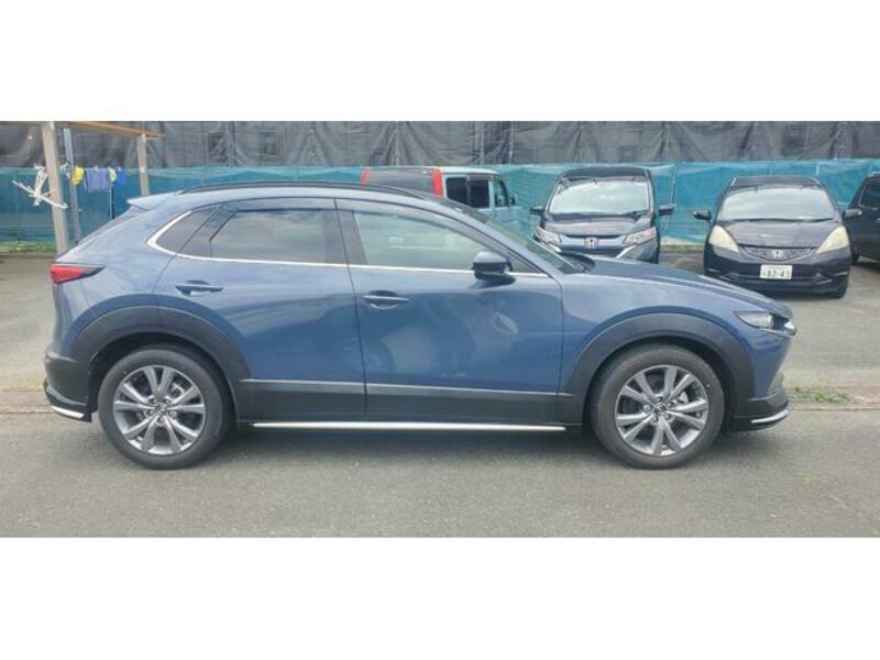 CX-30
