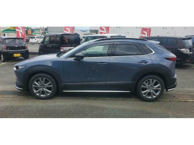 CX-30