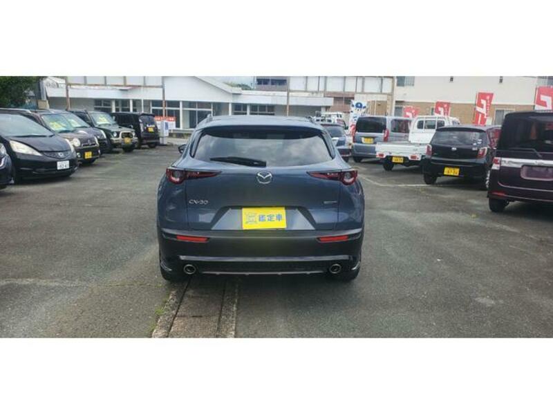 CX-30