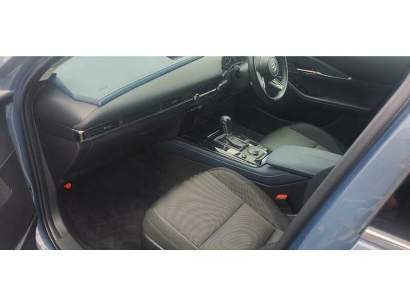 CX-30