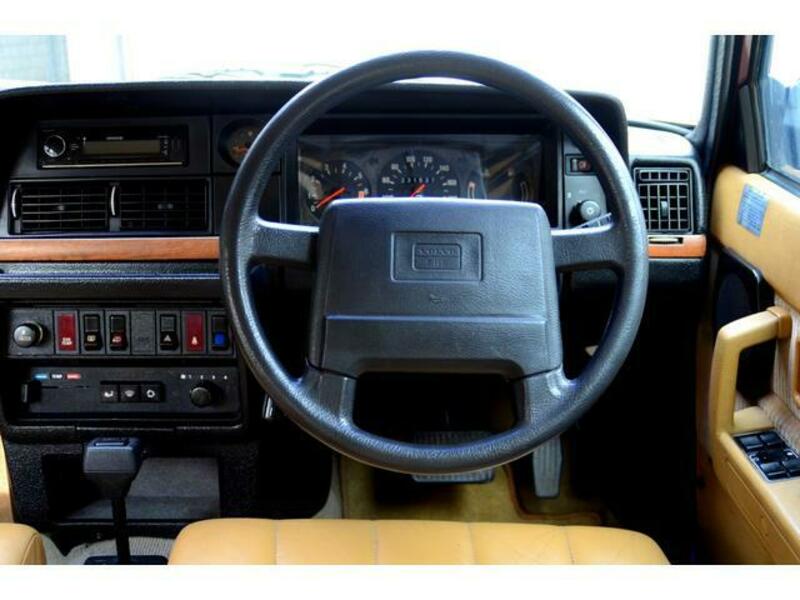 240 WAGON