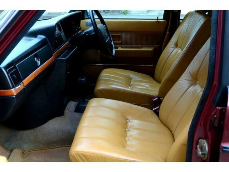 240 WAGON