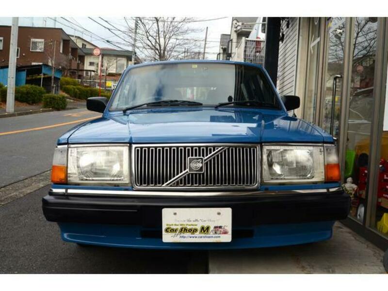 240 WAGON