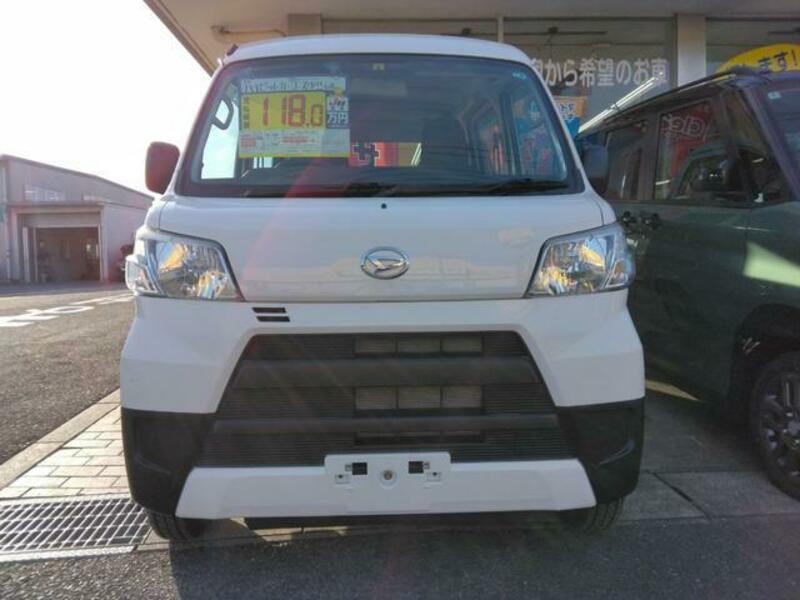 HIJET CARGO