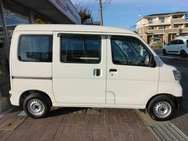 HIJET CARGO