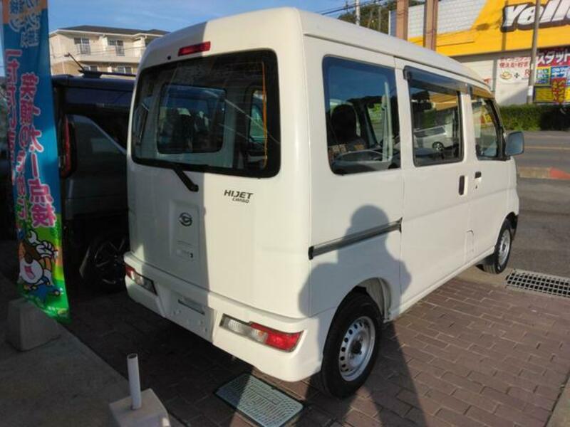 HIJET CARGO