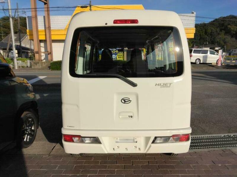 HIJET CARGO