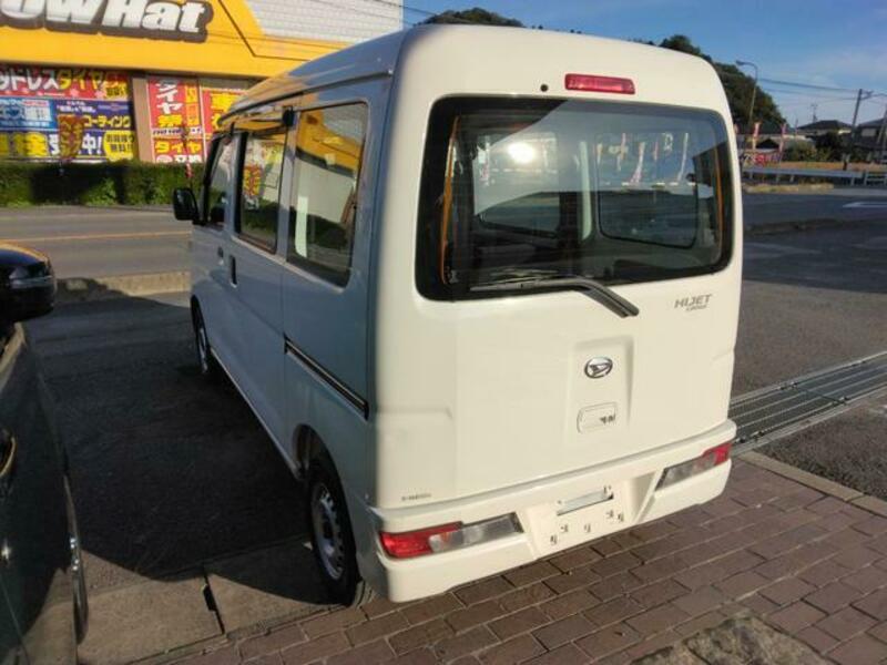 HIJET CARGO