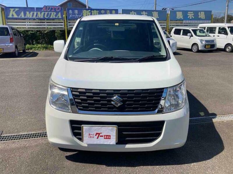 WAGON R
